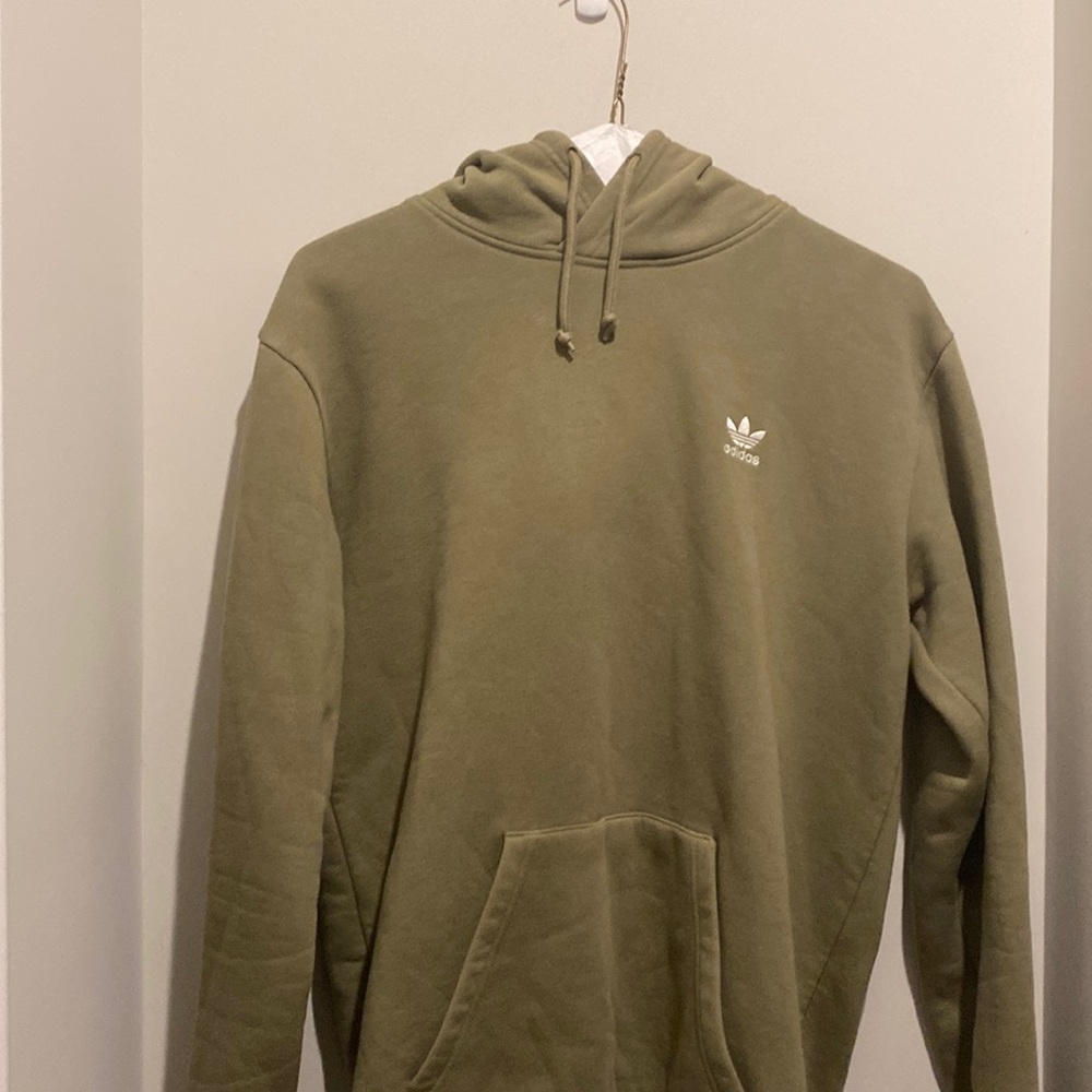 Men’s Adidas Hoodie
